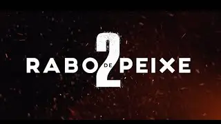 Rabo de Peixe Temporada 2 Teaser Oficial | Turn of the Tide: Season 2 Teaser