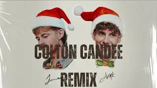 JVKE, Forrest Frank, this is what a new year feels like Mainstage Remix (Unofficial)