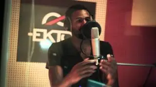 Ramon Galloway a.k.a. GG Mone - Rocko (freestyle)