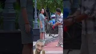 Prank With Twist #reelsinstagram #reelitfeelit #reelsindia#trend