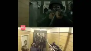 The First Purge