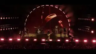 El polvo de los días raros - Leiva Toledo (30.05.2025)