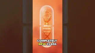 DNA Repair Breakthrough: New RNA Drug TY1 Heals Injured Tissue.