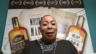 Virtual Happy Hour with the Women of Uncle Nearest