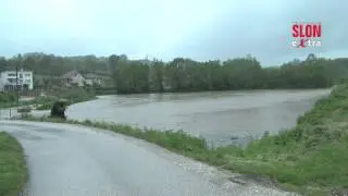 Poplava Rapače Joševica - 14.05.2014.