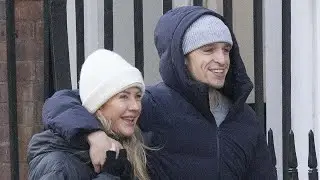 Ellie Goulding&rsquo;s Whirlwind Romance & Baby Joy: A Love Story Unveiled