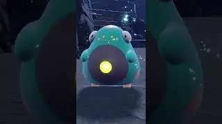 How to evolve TADBULB to BELLIBOLT in Pokemon Scarlet & Violet