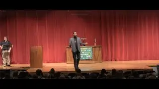 Reformation Chapel 2025