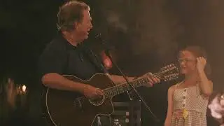 The Gregg Russell Project: Gregg Russell is a friend clip