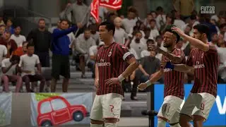 Totti09 | FUT 20 #2