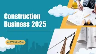 How to Start a Construction Company With No Money in 2025