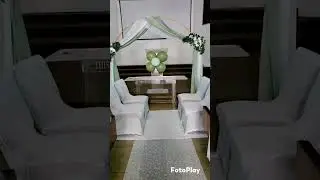 decorations Divine Design Rental in EDVA FORTLAUDERDAL