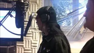 Sober Truth @ bonnFM - Radio - KurzInterview 19 08 2014