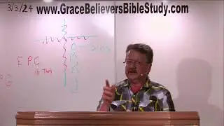 GBBS Church with Pastor Byron Wiggins, 