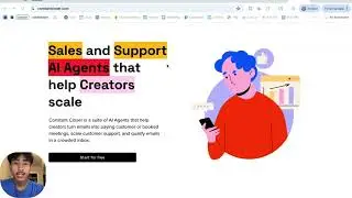 How to Automate Follow-Up Emails with AI (Using n8n or Constant Closer)