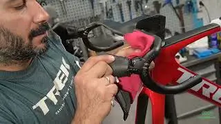 Trek Madone Gen 7 1