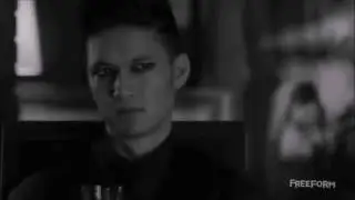 Magnus & Alec - 