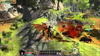 Seven Souls Online Gameplay [1080p]
