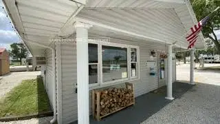 File 23760 - The Hidden Gem - Highway I-55 Campground