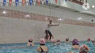 WBF AQUATEAM  AQUAHOONY 250512