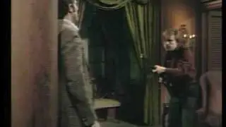 Dark Shadows - Willie Loomis