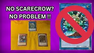 SUPERHEAVY SAMURAI ISNT DEAD YET! 1 CARD COMBO TUTORIAL POST BANLIST !!
