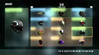 advancedwarefare domination gameplay! Atlas is RETURNING!!!