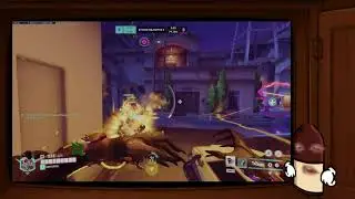 Calm Morning Overwatch | Steady Games, Clean Fundamentals