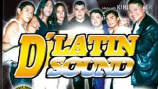 D' Latin Sound - El Ritmo Del Bim Bom Bam