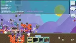 Growtopia - Huge Giveaway #1