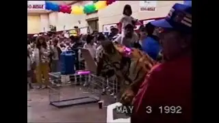 Found Footage - Family Home Video 1992
