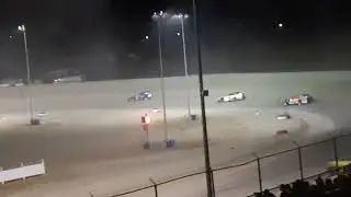 5/1/2021 Northern Sportmod Feature Southwest Speedway