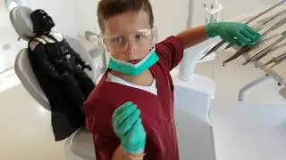 Clinica ILEMI: via il tartaro!!