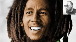 Bob Marley - Zimbabwe Live |Reaction