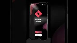 SwiftUI Mastery for Login Apps #shorts #login #swiftuicodes