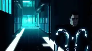 Chasing a Stranger [From: Terminal]