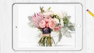 Bag a Bouquet, an online flower delivery service supporting local florists