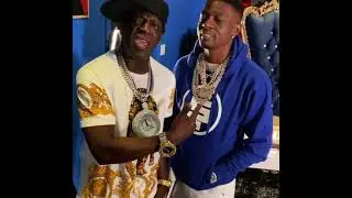 Boosie & His Step Daddy Flavor Flav 🤣😭💀