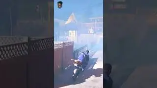 Police Chase My Super Bike #watchdogs2  #shorts #short #watchdogs2 #gamingvideos #morningplay