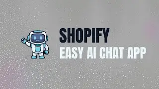 Easy AI Chat App