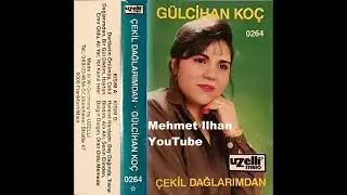 Gülcihan Koç - Ali Yar (Yüksek Kalite - 1990)