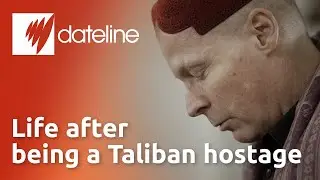 'It was a prison': What life was like for Timothy Weeks as a Taliban hostage