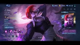 Global Chou