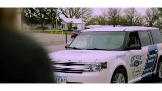 Fort Dodge Ford Toyota | Courtesy Shuttle Service