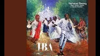 Iba Lyrics Translation and Lyrics Meaning by Nathaniel Bassey ft Dunsin Oyekan and Dasola Akinbule