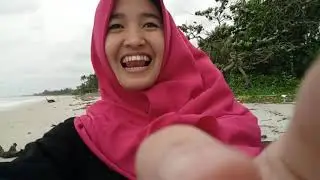 You make a beatiful-MUNTOK BANGKA