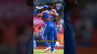 Bumrah is Back! Abhishek Sharma out?! 🤔#WakeUpCricket ft Cricket by JB | Pavilion Picks