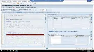 Oct-SAP-ABAP-Week End Batch-29-Nov-2025-Report Events-Selection screen-730AM-I