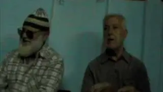 CAFE HANAFTA TANGER  BTAYHI MSHRQI 5 TARAB ANDALOUSI