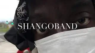 SHANGOBAND : ''COLLIE  BUD 